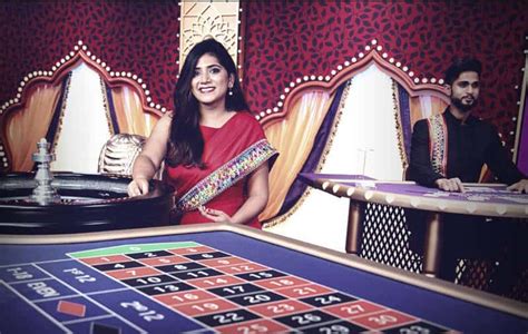  online live casino in india